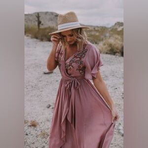 Summer Dress